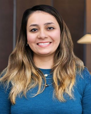 Photo of Dr. Riddhi Kothari, Psychiatrist, PMHNP