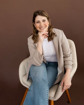 Photo of Elizabeth DiMonte, Counselor, LMHC-D