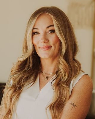 Photo of Nicole Hart, Psychiatric Nurse Practitioner, PMHNP, ARNP, MSN