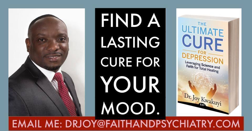 Faith Integrated Psychiatry, Psychiatric Nurse Practitioner