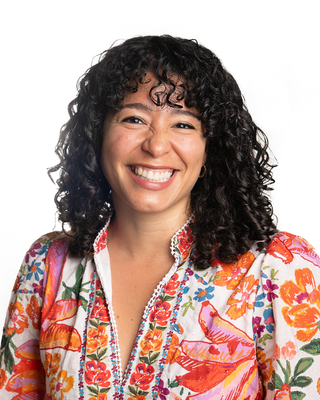 Photo of Viviana Arturo - Alma Body Mind Therapy, Mental Health Counselor, MA, LMHC