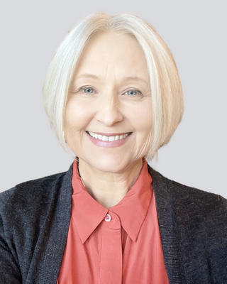 Photo of Cynthia Ferguson, Licensed Professional Counselor, LPC