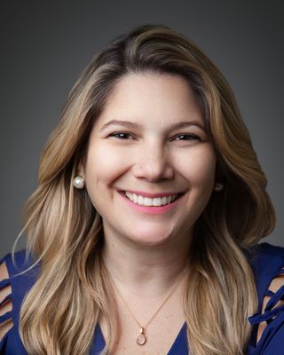 Photo of Andrea Amaral, Registered Psychotherapist (Qualifying), RCC, MA, CCC