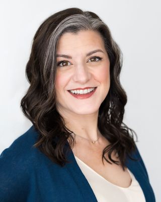 Photo of Cindy Hutton - HuttonTalk Therapy, Counselor, MS, LMHC, CGP