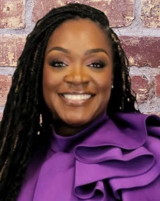 Photo of Candra Smith - Brightstone Psychiatry, Psychiatric Nurse Practitioner, PMHNP