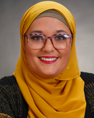 Photo of Breanne Gamble, Clinical Social Work/Therapist, MSW, LISW