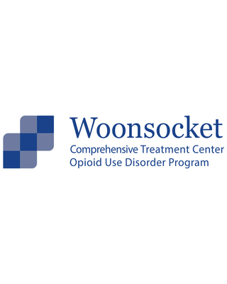 Photo of Woonsocket Ctc - Woonsocket Comprehensive Treatment Center, Treatment Center