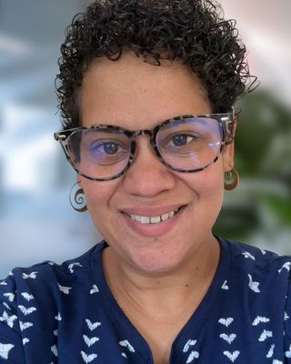 Photo of Angiemar Morales-Acuna - Healing Source Counseling LLC, Licensed Professional Counselor, MA, LPC