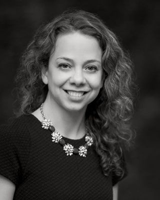 Photo of Olga Diamantis, Psychologist, PsyD