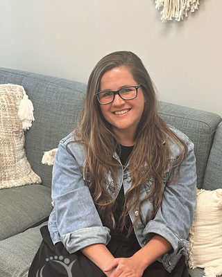 Photo of Amanda McWhite, Clinical Social Work/Therapist, LCSW