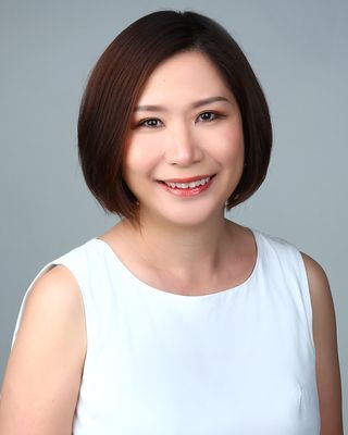 Photo of Sylvia Tan - Sylvia Tan Psychology Consultancy, Psychologist, MA, MSPS
