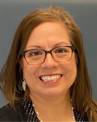 Photo of Liz Pacheco - Alameda Marriage and Family Therapy, Marriage & Family Therapist Associate, MMFT