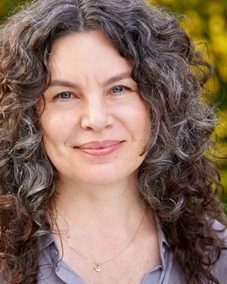 Photo of Juliana Friedman, Marriage & Family Therapist Associate, MA