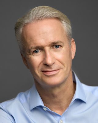 Photo of Paul de Bruin, Psychotherapist, MNCPS Acc.