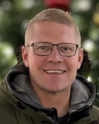 Photo of Krystopher Brett Oyler, Clinical Social Work/Therapist, LCSW