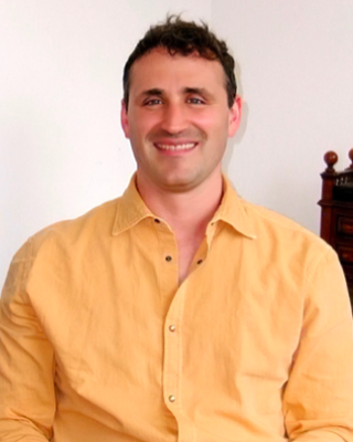 Photo of Dr. Joshua Doidge, Psychologist, PhD, MA
