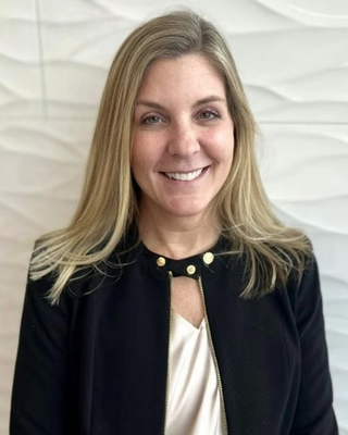 Photo of Elizabeth Kane, Clinical Social Work/Therapist, LCSW