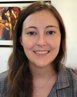 Photo of Amber Cope, PhD