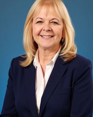 Photo of Marla Carman, Counselor, MA, LMHC
