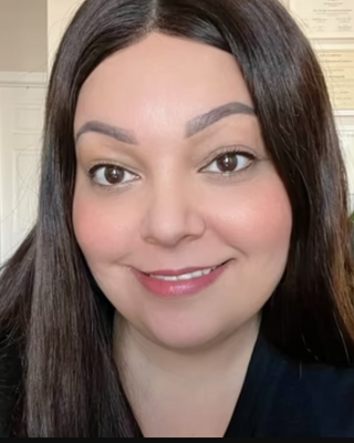 Photo of Mahsa Minagar, Clinical Social Work/Therapist, LCSW