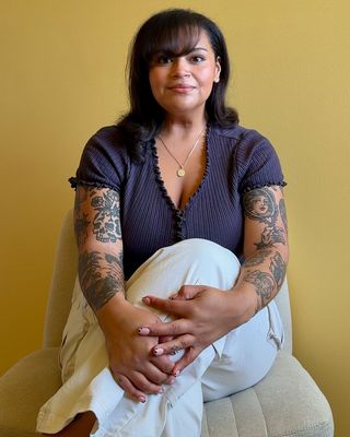 Photo of Siamirelis Nambo - Siomy Nambo, Clinical Social Work/Therapist, LCSW