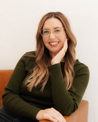 Photo of Kaitlyn James (Flores), Pre-Licensed Professional, LPC-C