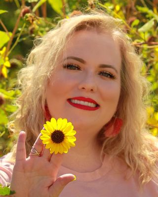 Photo of Nichole Vincent, Psychologist, PsyD