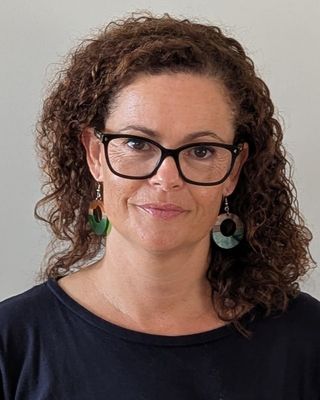 Photo of Rachel van Eldik, Psychologist, PsyBA General