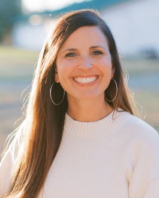 Photo of Laura Wright, Licensed Clinical Mental Health Counselor Associate, MA, LCMHCA, NCC