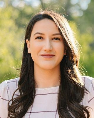 Photo of Jenny Acuna Brandt, Marriage & Family Therapist, MA, LMFT, LPCC
