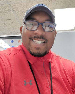 Photo of Cory Earl, Licensed Professional Counselor