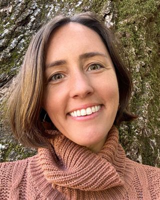 Photo of Page Nelson, Marriage & Family Therapist, LMFT, SEP