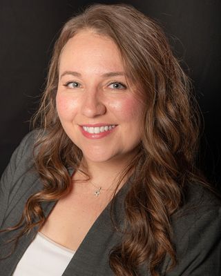 Photo of Amanda Monroe, Psychiatric Nurse Practitioner, PMHNPBC