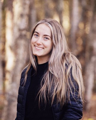 Photo of Savannah Forsey, Counsellor, MA, LCT, CCC