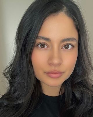 Photo of Eleanor Jimenez-Franck, Clinical Social Work/Therapist, LMSW