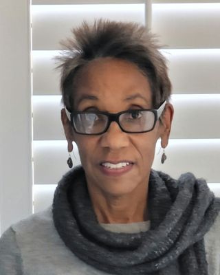 Photo of Canise Lewis, Clinical Social Work/Therapist, LCSW