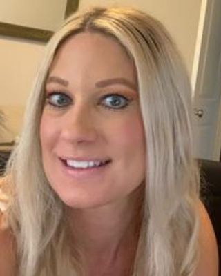 Photo of Ashley Meeker, Counselor, LCMHC