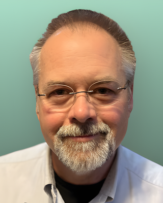 Photo of Mark Redmond, Clinical Social Work/Therapist, LCSW