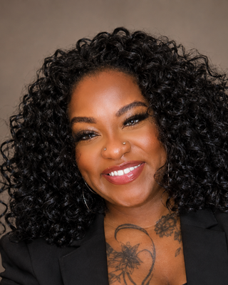 Photo of Mariah Copeland-Dixon, Marriage & Family Therapist Intern, MS, MFT-I