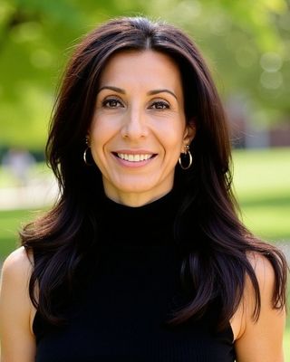 Photo of Jennifer Marotta, Registered Psychotherapist (Qualifying), MA