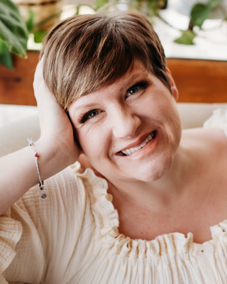 Photo of Lauren Schluterman, Licensed Professional Counselor, LPC