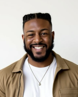 Photo of Terrance Battles, Counselor, MA, LPC