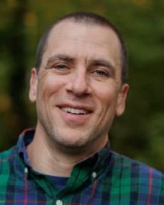 Photo of Jeff Jones, Clinical Social Work/Therapist, LCSW