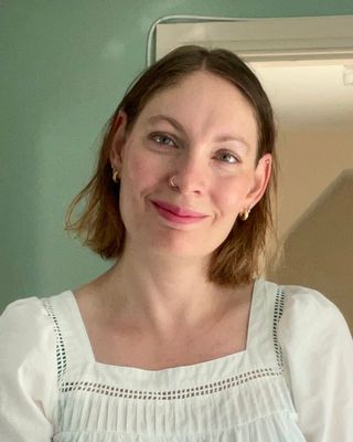 Photo of Jenna DuBose, LPC Intern