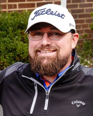 Photo of Thomas M. Lewis, Licensed Professional Counselor, LPC, C-DBT