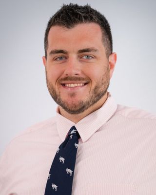 Photo of Benjamin Miller, Licensed Professional Counselor in McDonald, PA