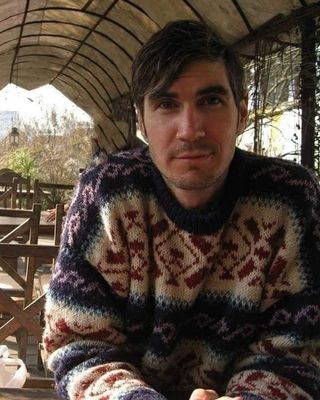 Photo of Ryan Wright - Mountain Gate Counselling, Counsellor, PhD(c), MSc, BSc