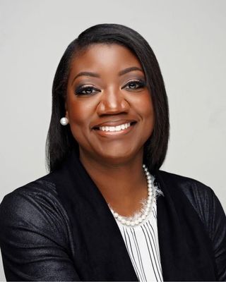 Photo of Lekichia Franklin, Clinical Social Work/Therapist, LCSW