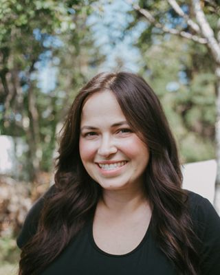 Photo of Amanda Janz, Pre-Licensed Professional