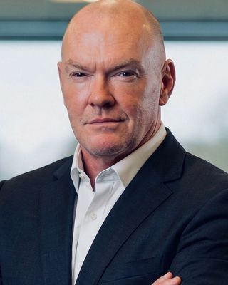 Photo of Thomas James Murphy - TJM Counseling PLLC, Thomas Murphy, MA, DPhil